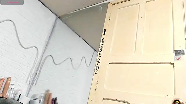 CelesteGill  online show from 03.13.26