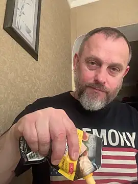 GHsveter online show from 03.18.26