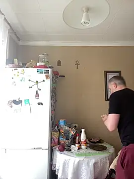 GHsveter online show from 04.07.26