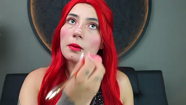 miss sharlotte18 online show from 09.19.25