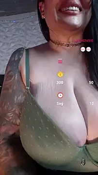 kittyhotass1 online show from 07.25.26
