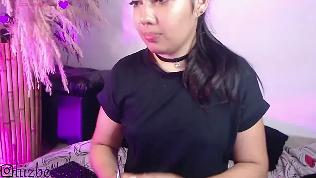 liz bedoutxx online show from 09.30.25