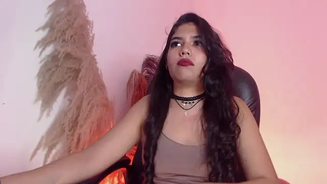 liz bedoutxx online show from 12.03.25