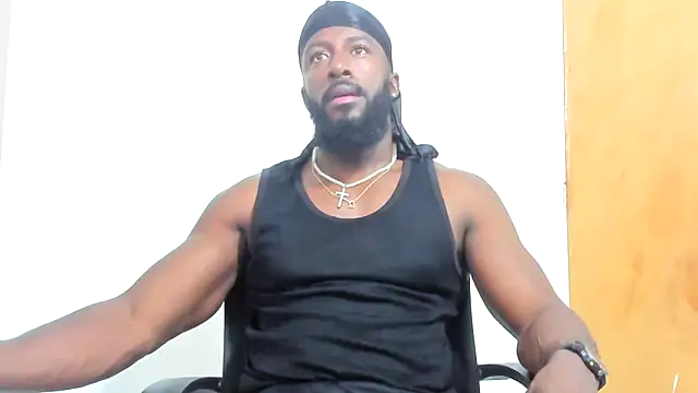 Snapshot of DaleHamilton chatting on 02.25.25 DaleHamilton online show from 02.25.25