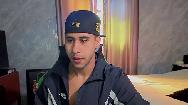 Daiki Jack online show from 02.12.26