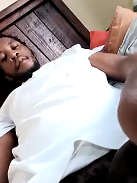 chef-dudi012 online show from 03.10.26