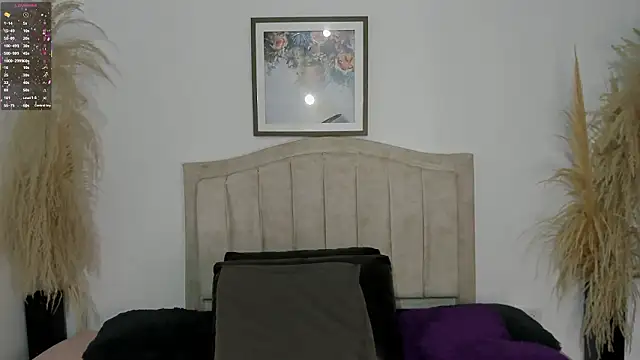 Bianka olivetto021 online show from 03.13.26