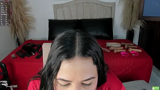 Bianka olivetto021 online show from 04.09.26