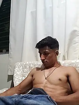 Ricardo hot03 online show from 04.28.26