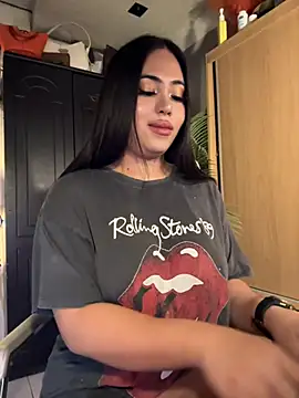 BigDominaMia online show from 03.21.26