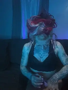 Loddi XxX online show from 03.04.25