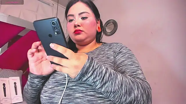 Penelope Tits online show from 02.28.25