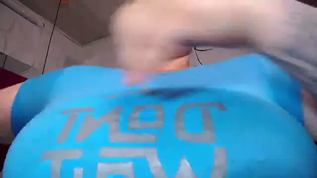 Penelope Tits online show from 03.09.26