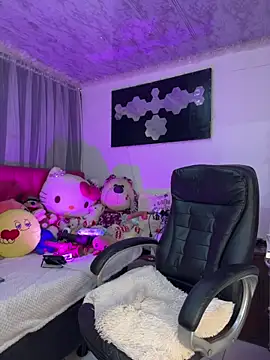 Teffy  xxx online show from 02.03.26