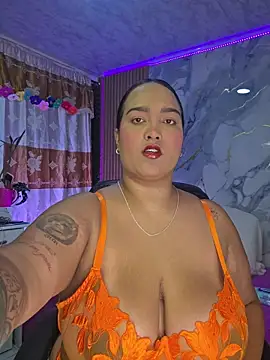 Teffy  xxx online show from 07.21.26