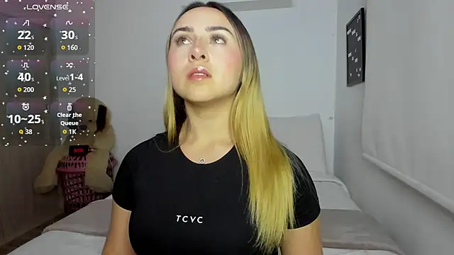 sophi mooreno online show from 02.04.26