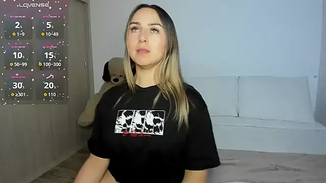 sophi mooreno online show from 04.09.26