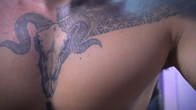 Frank Farrell online show from 11.07.25