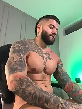 Frank Farrell online show from 11.11.25