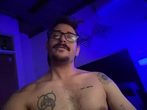 mrtnivnn online show from 03.14.26