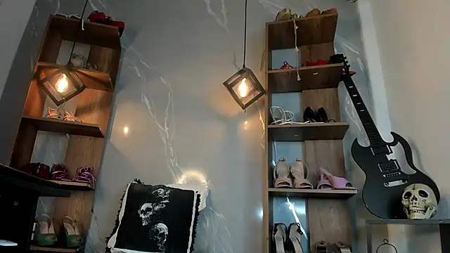 MirandaHaguen online show from 03.03.25