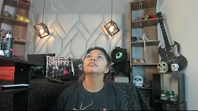 MirandaHaguen online show from 03.15.25