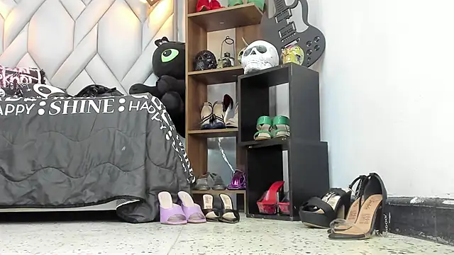 MirandaHaguen online show from 03.03.26