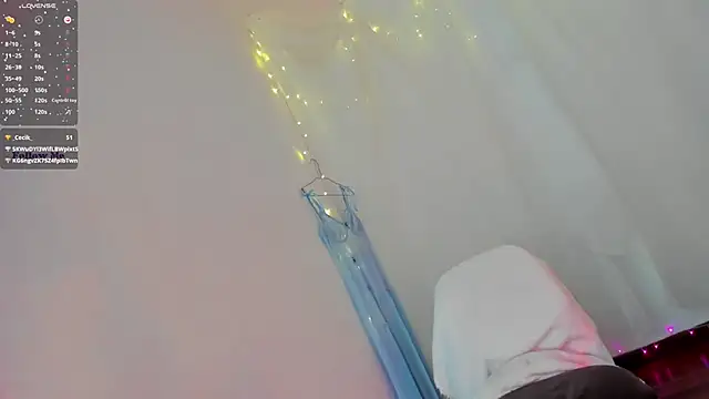 Silvanna-Moree online show from 01.30.25