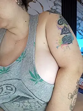 mollieblue69 online show from 02.23.26