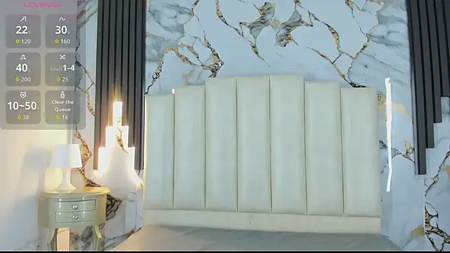 mollieblue69 online show from 04.14.26