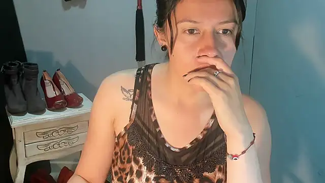 sandyquinnxx online show from 02.24.26