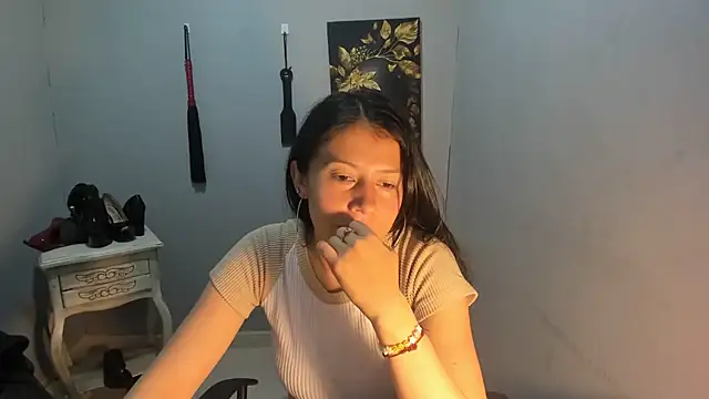 sandyquinnxx online show from 05.29.26