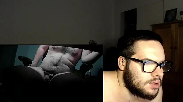 fck boy123 online show from 12.17.24