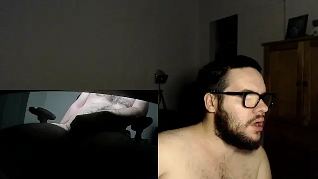 fck boy123 online show from 12.20.24