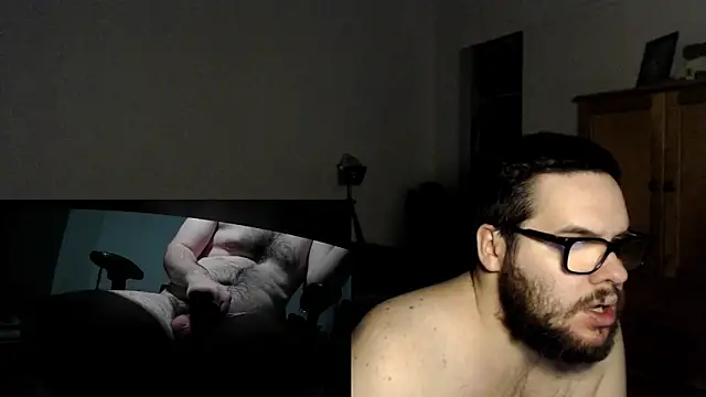 fck boy123 online show from 02.14.25