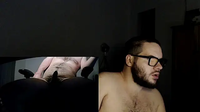 fck boy123 online show from 03.18.25