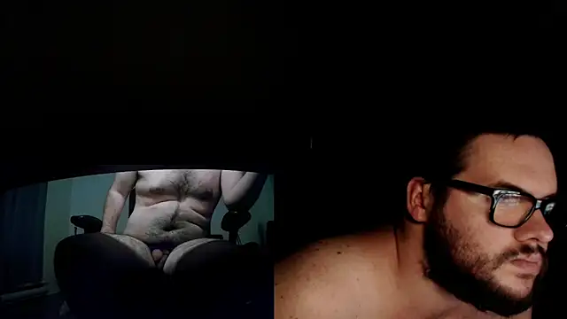 fck boy123 online show from 11.01.25