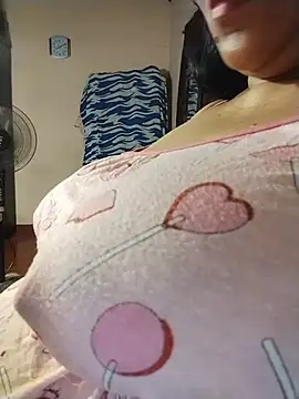 Snapshot of tharu_sweet chatting on 06.05.26 tharu sweet online show from 06.05.26