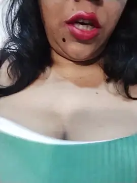 Snapshot of tharu_sweet chatting on 06.13.26 tharu sweet online show from 06.13.26