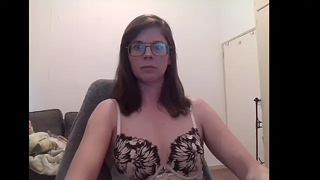 SavannaGirly online show from 02.05.26