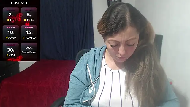 elizabeth clint online show from 09.19.25