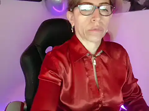 Chayla Ruiz online show from 03.06.25