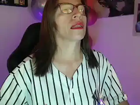 Chayla Ruiz online show from 03.09.25