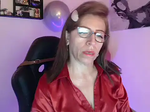 Chayla Ruiz online show from 03.11.25