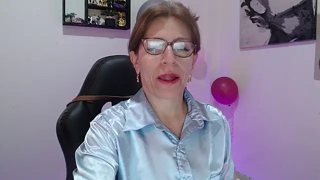 Chayla Ruiz online show from 03.19.25