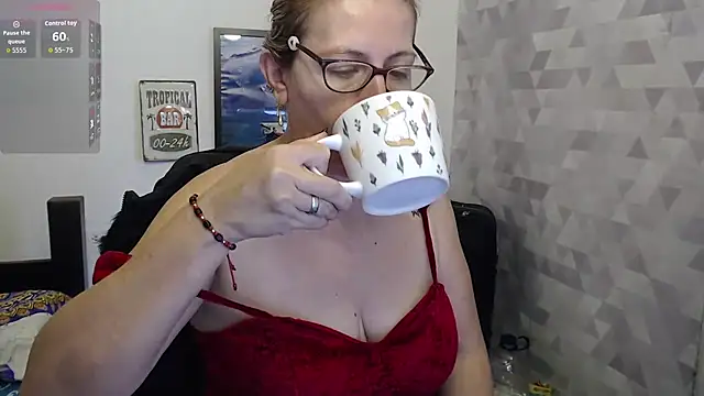 Chayla Ruiz online show from 09.09.25