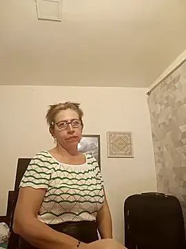 Chayla Ruiz online show from 09.10.25