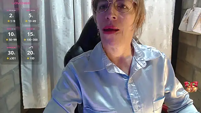 Chayla Ruiz online show from 02.28.26