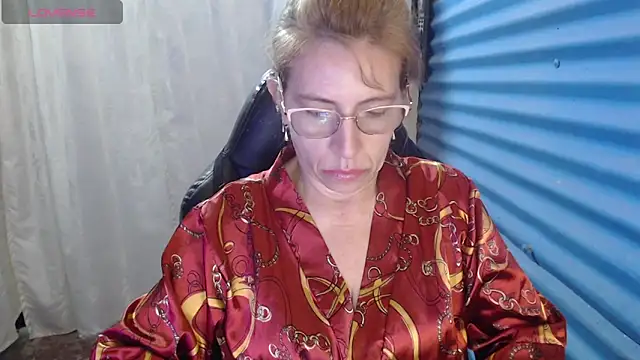 Chayla Ruiz online show from 03.28.26