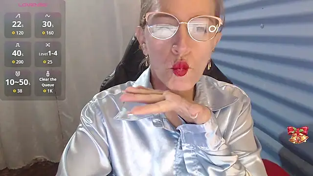 Snapshot of Chayla_Ruiz chatting on 04.18.26 Chayla Ruiz online show from 04.18.26
